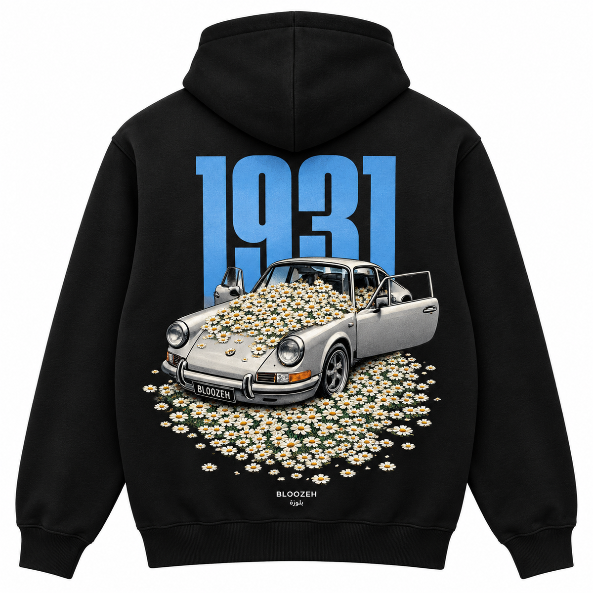 1931 porsche