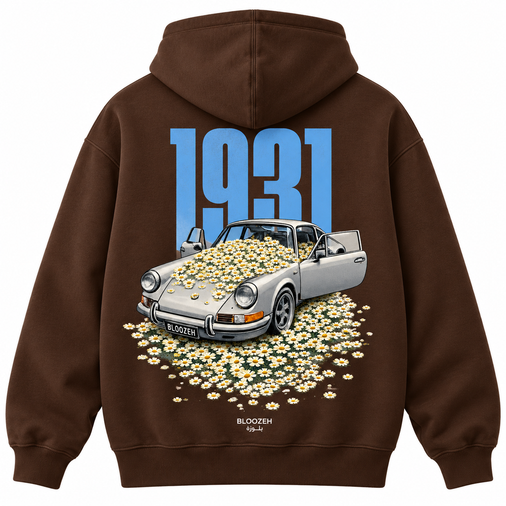 1931 porsche