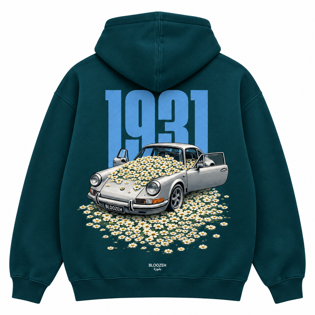 1931 porsche