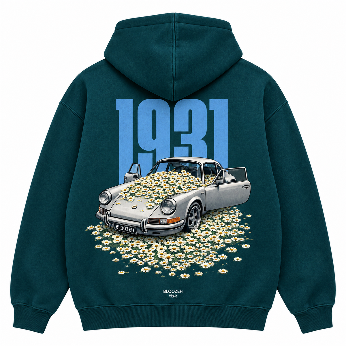 1931 porsche