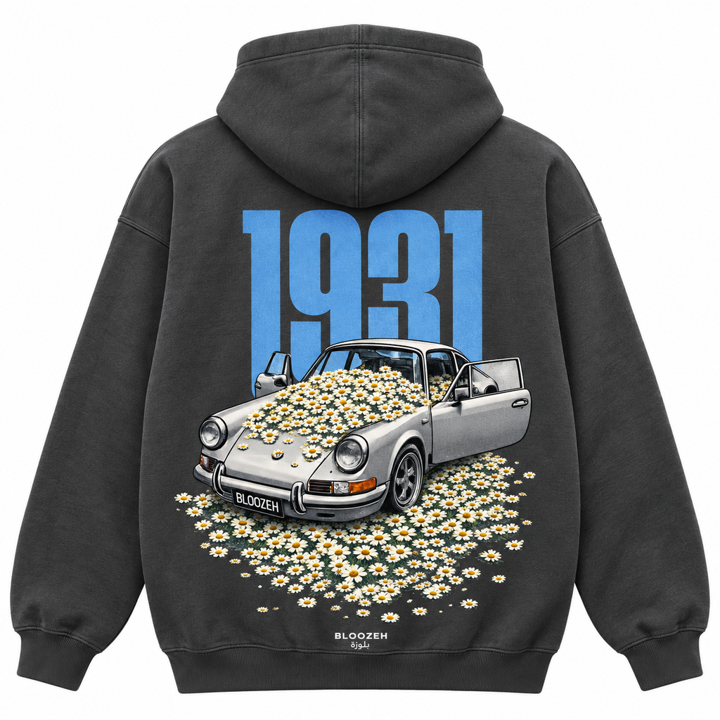 1931 porsche
