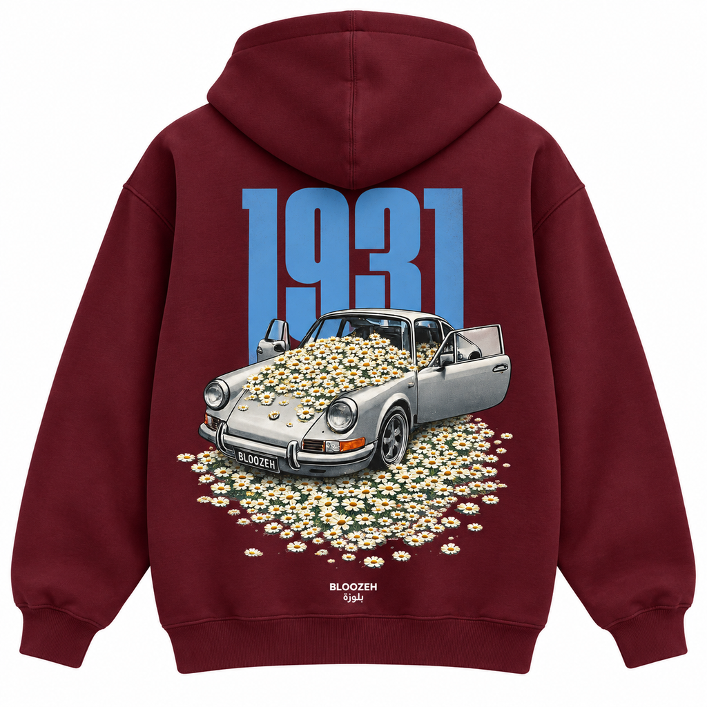 1931 porsche