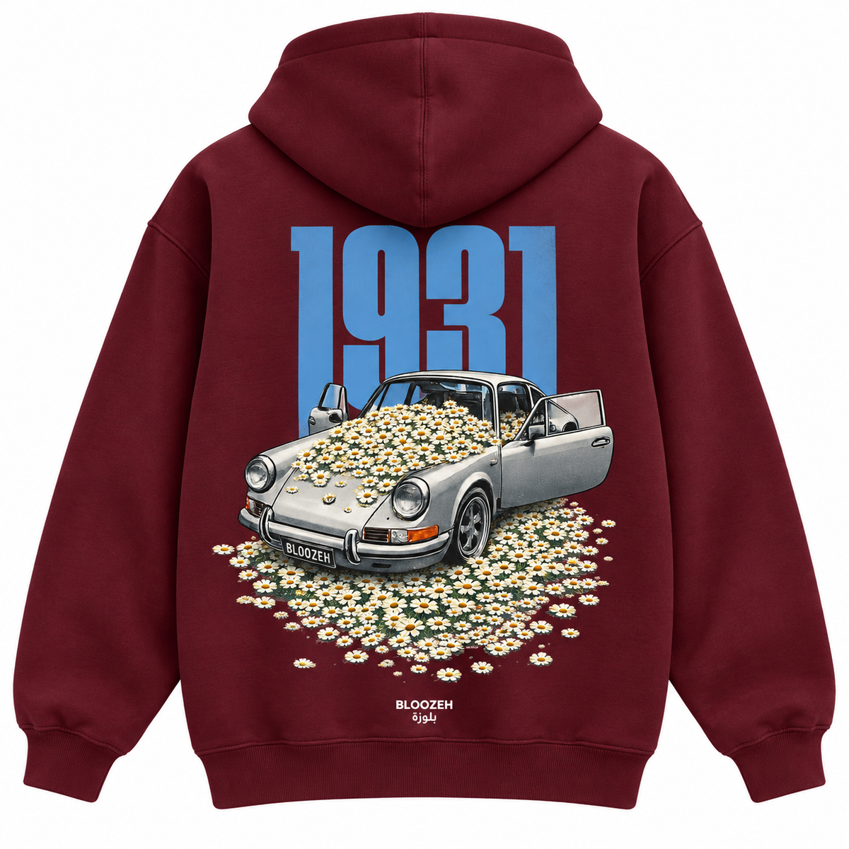 1931 porsche