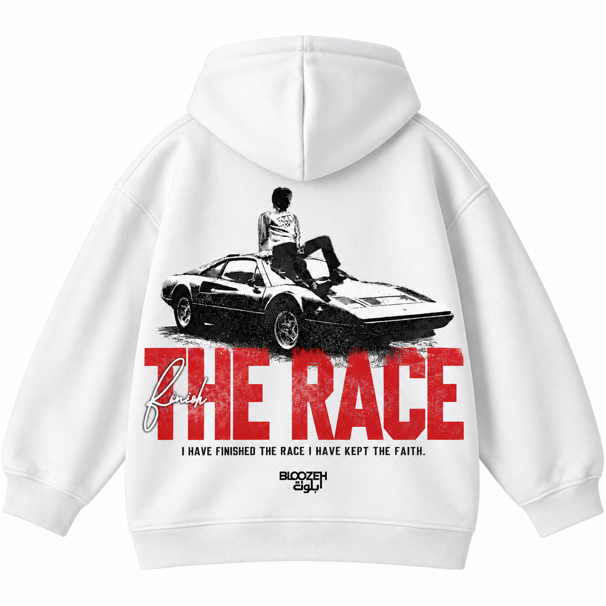 The Race