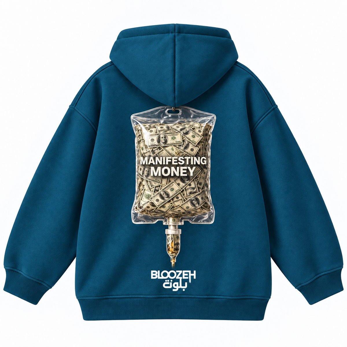 Money manifesting