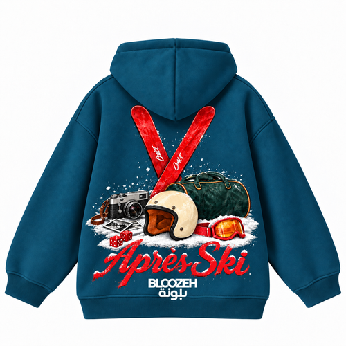 Apres ski