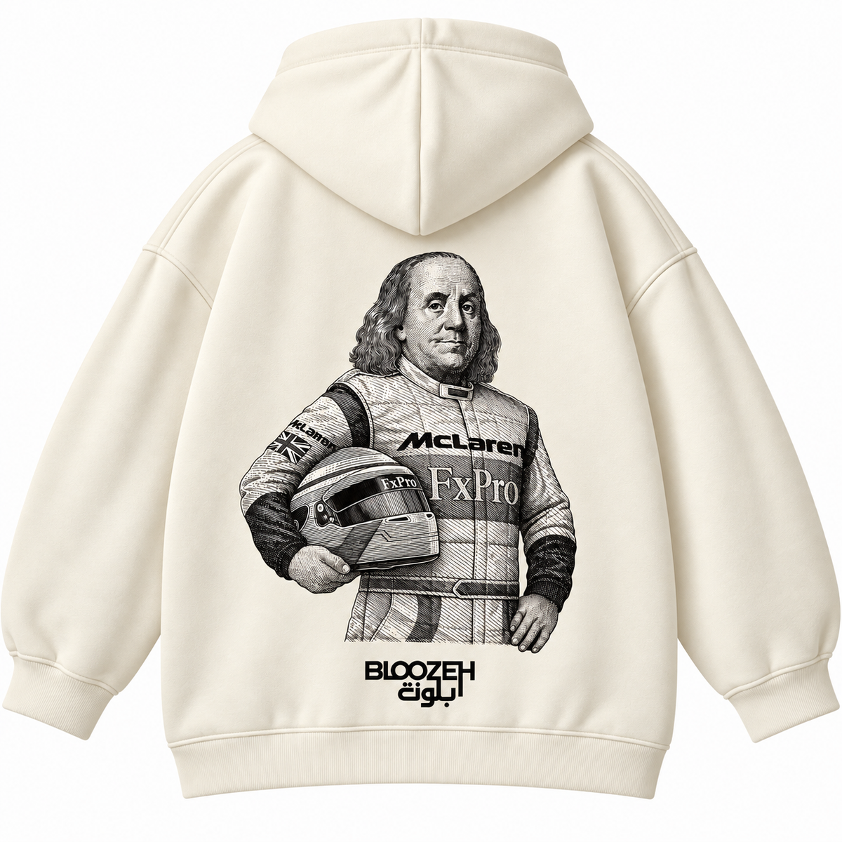 Franklin formula driver