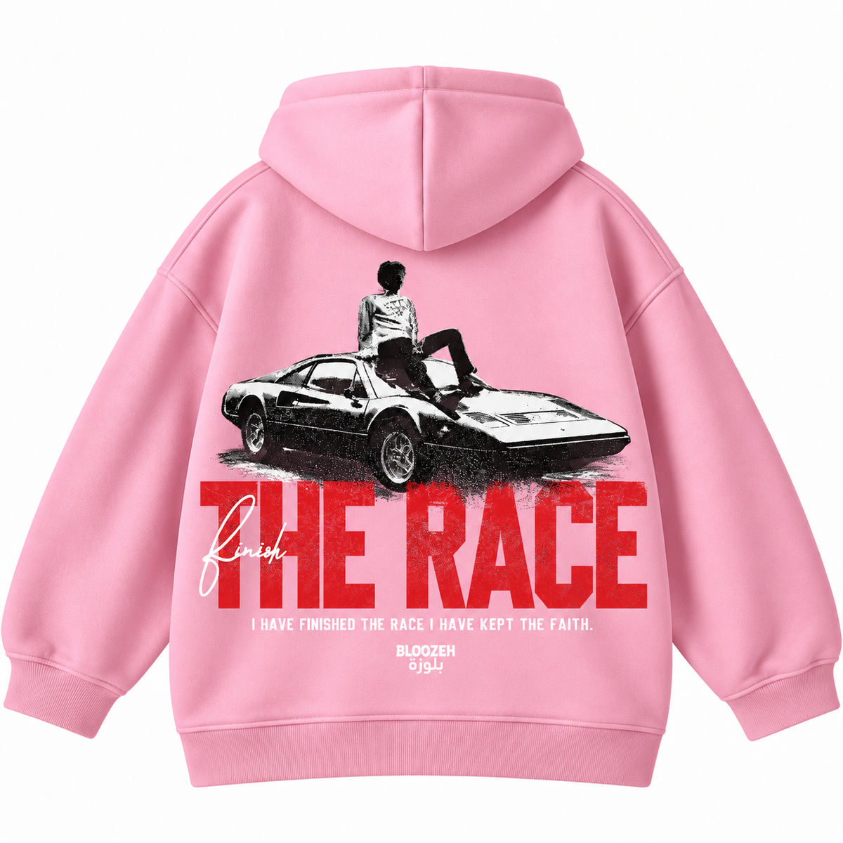 The Race