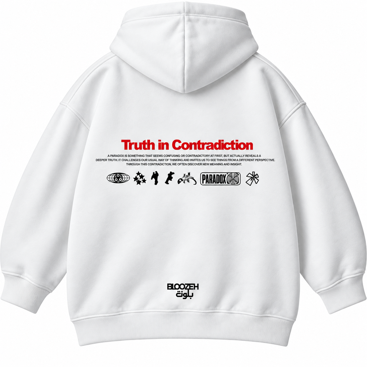 Truth in contraction