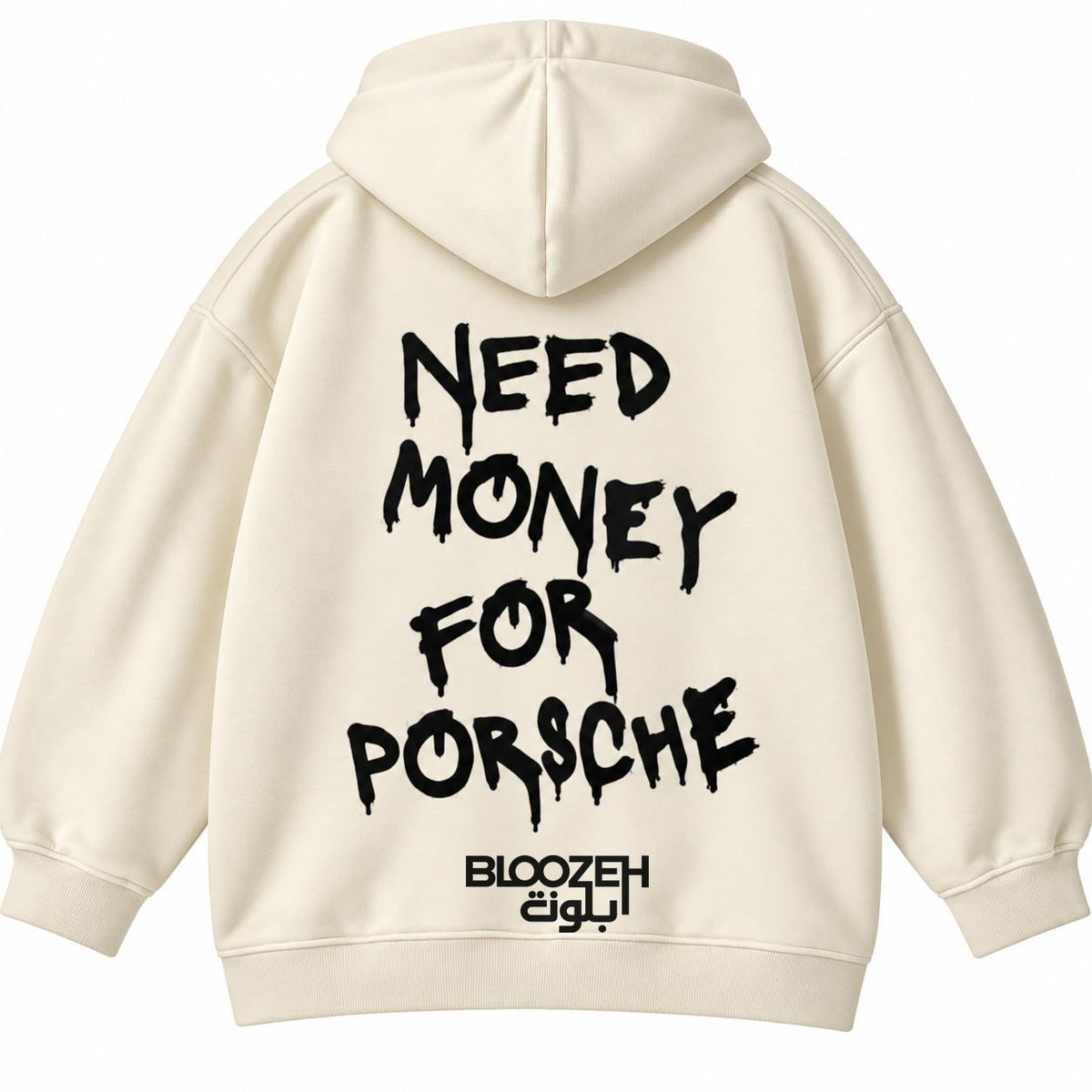 Need money for Porsche