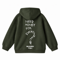 Need money for everything