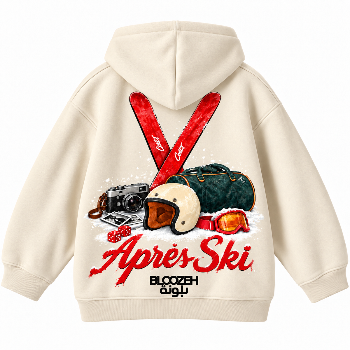 Apres ski