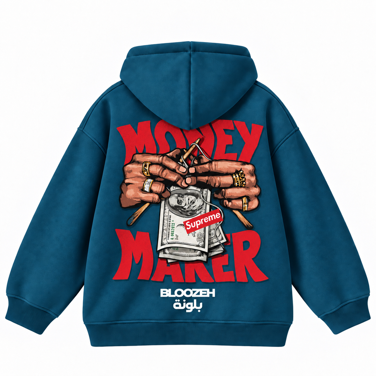 Money maker