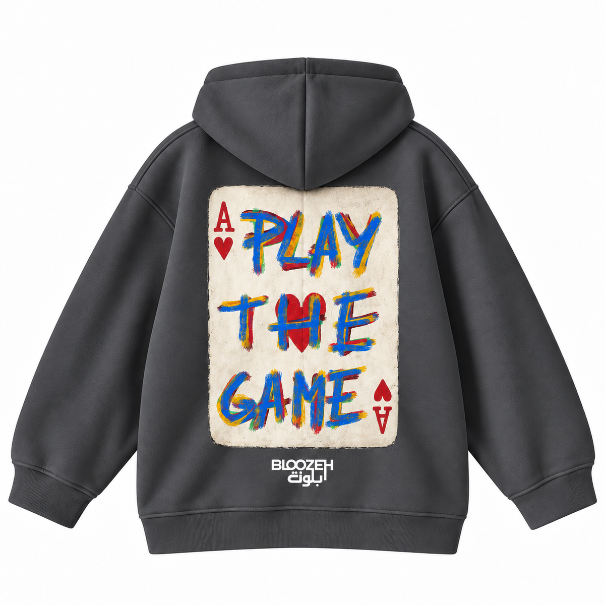 Play the game