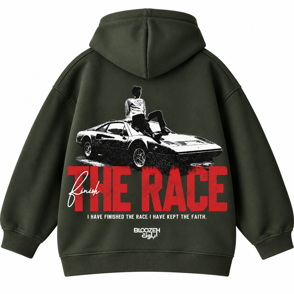 The Race