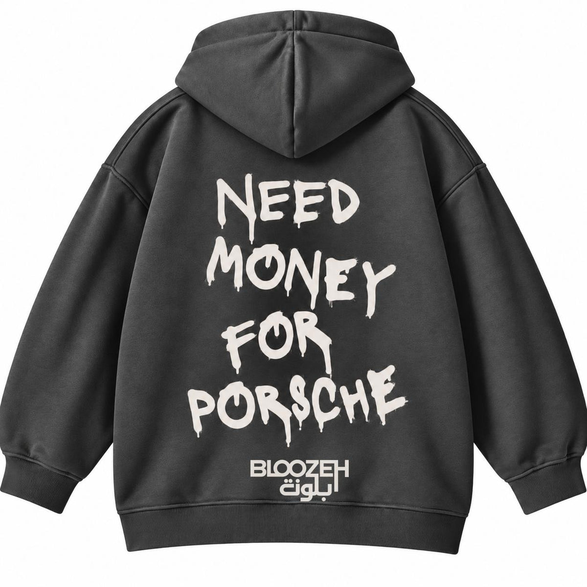 Need money for Porsche