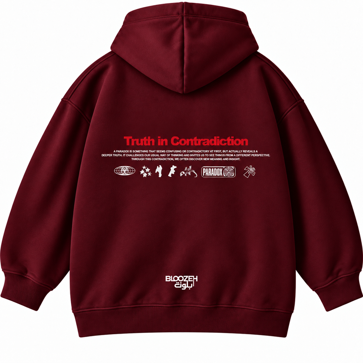 Truth in contraction