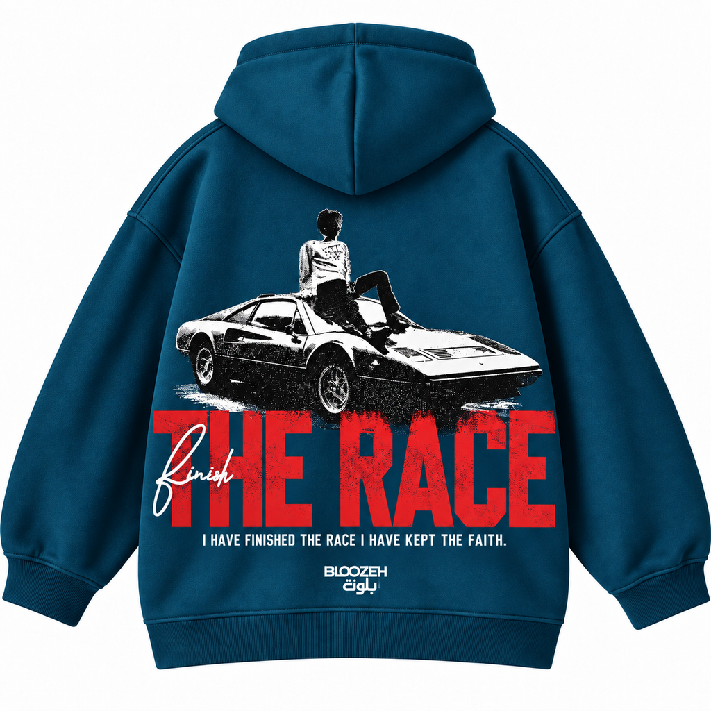 The Race