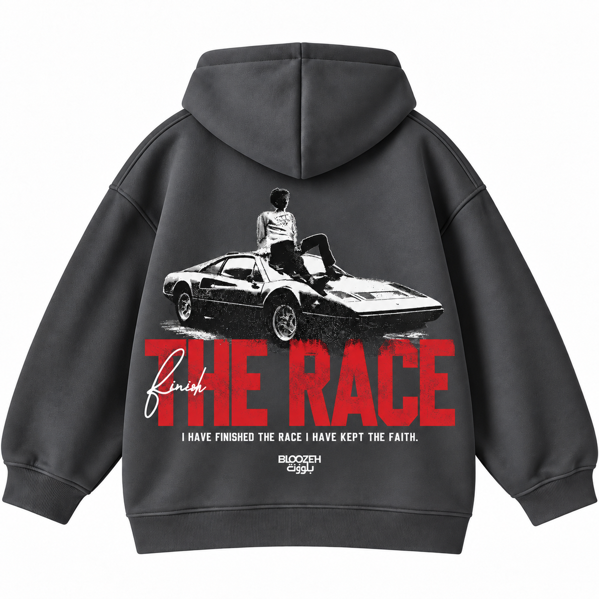 The Race