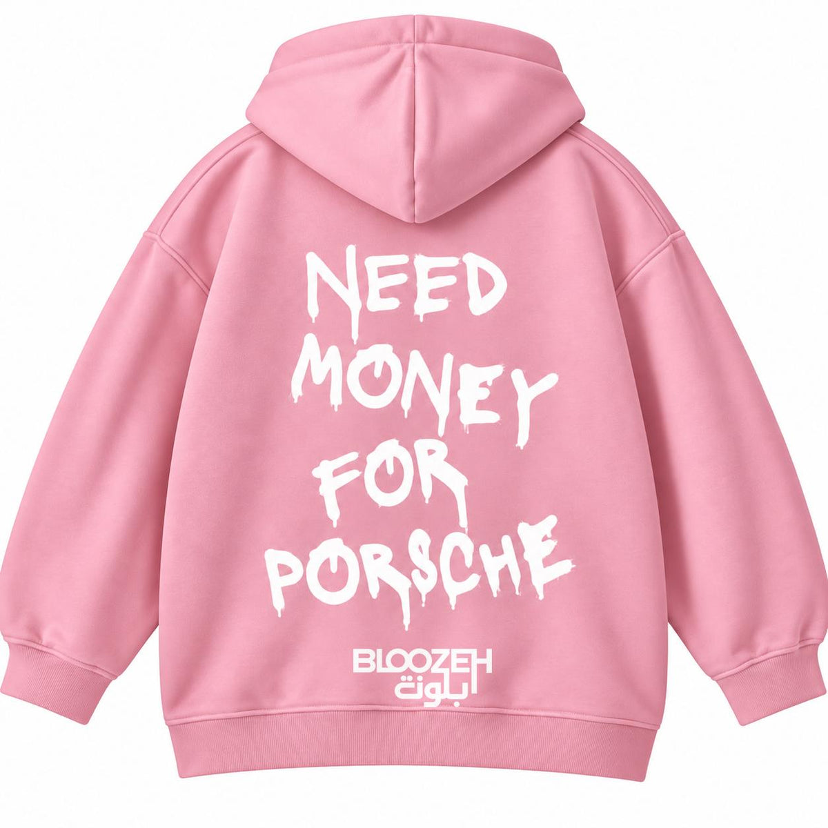 Need money for Porsche
