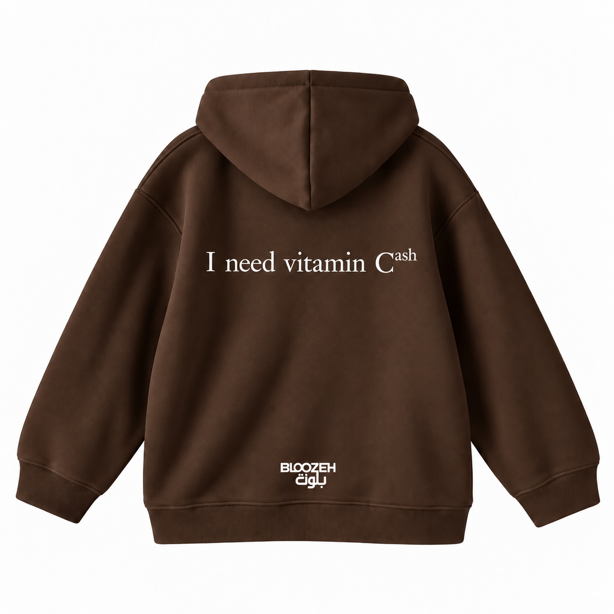 I need vitamin C