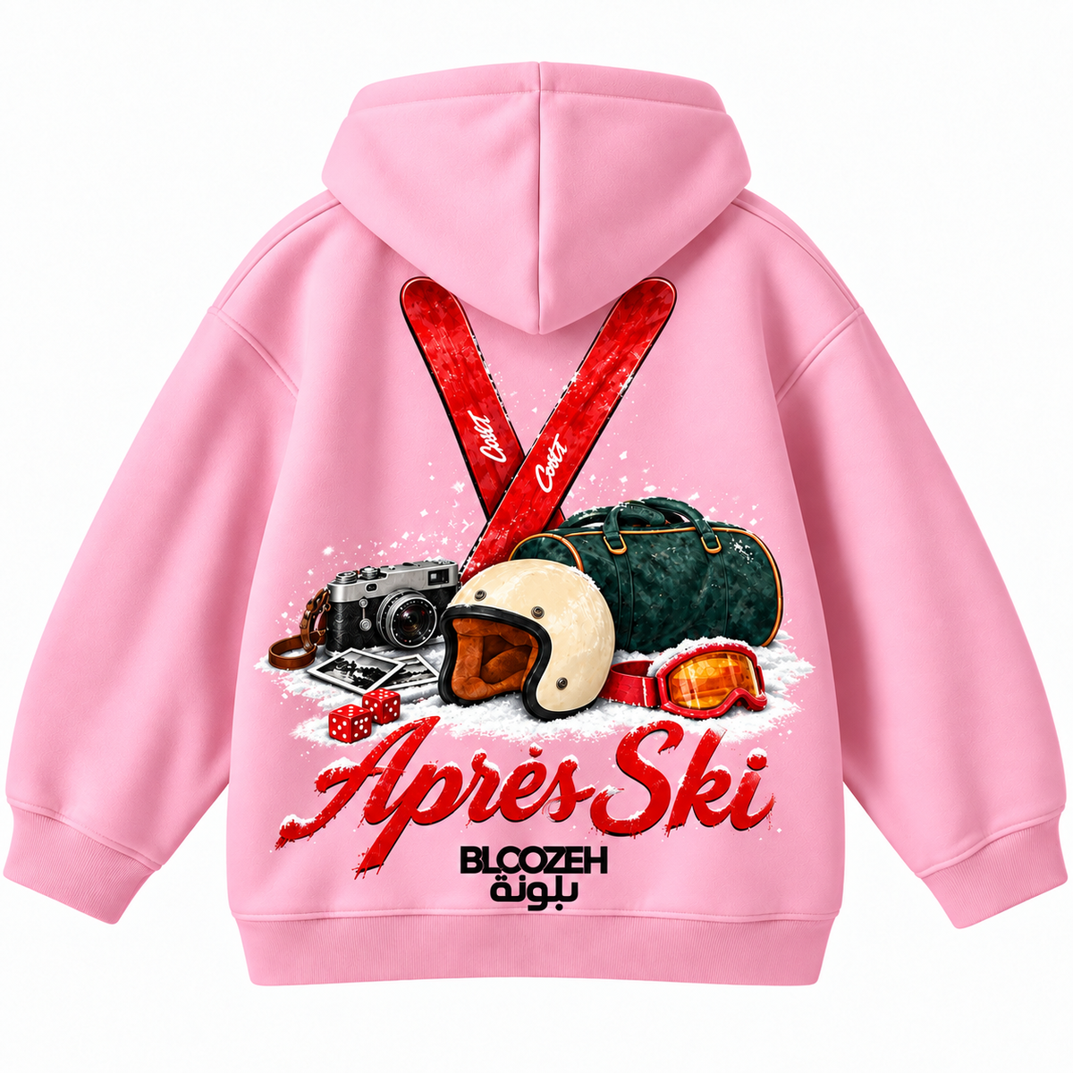 Apres ski