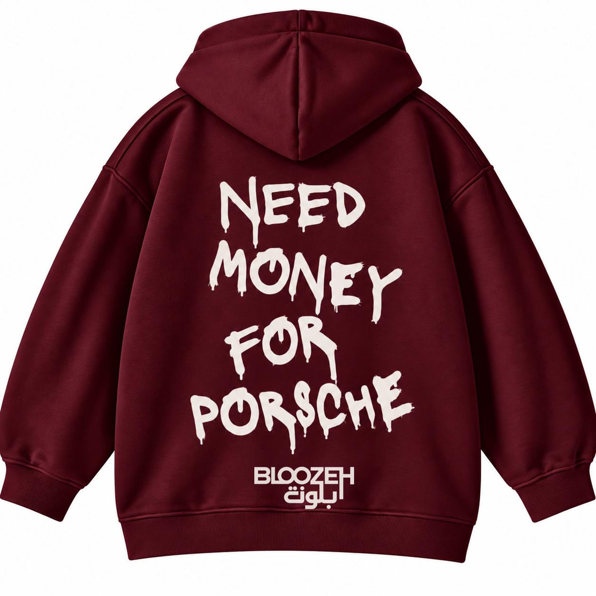 Need money for Porsche