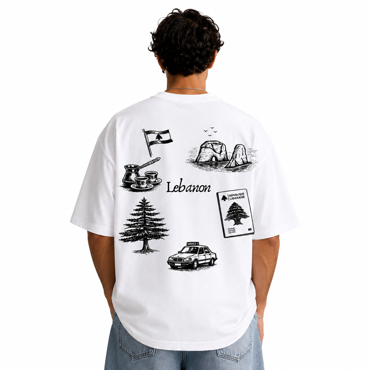 Lebanon heritage