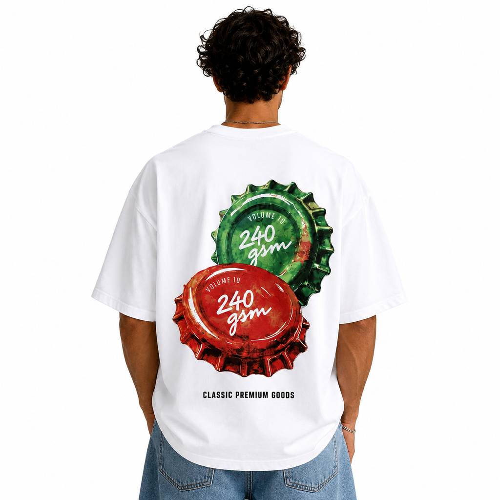 Classic premium goods